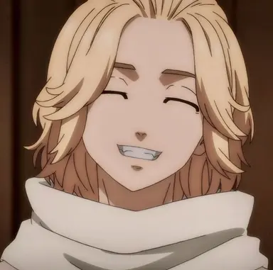 Profile image of マイキー