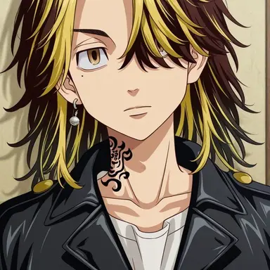 Profile image of 一虎