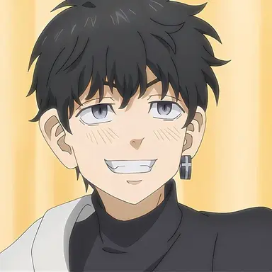 Profile image of 三ツ谷