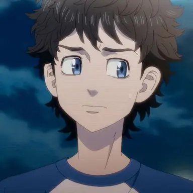 Profile image of タケミッチ