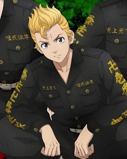 Profile image of タケミッチ