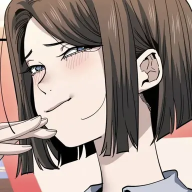 Profile image of Na Gayeong