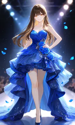Profile image of Aya
