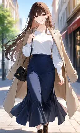 Profile image of Aya