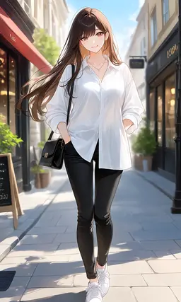 Profile image of Aya