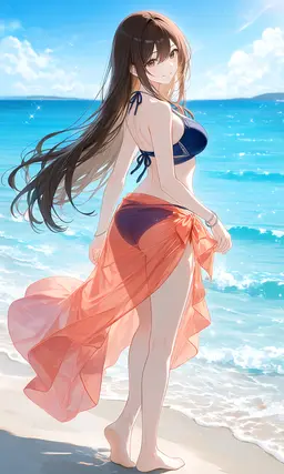 Profile image of Aya