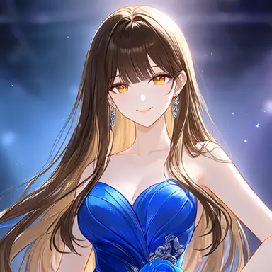 Profile image of Aya
