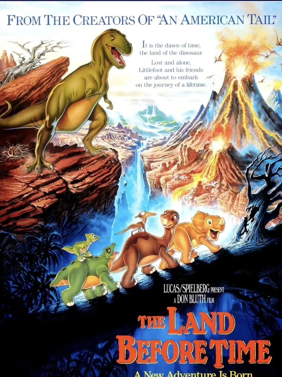 StiffLens5650의 공룡시대