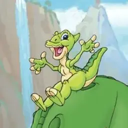 Profile image of 더키