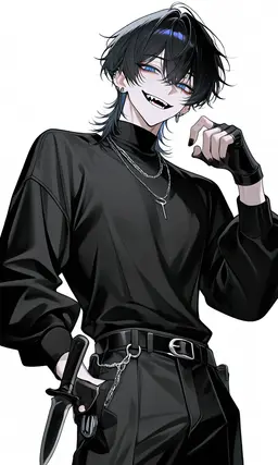 Profile image of 零