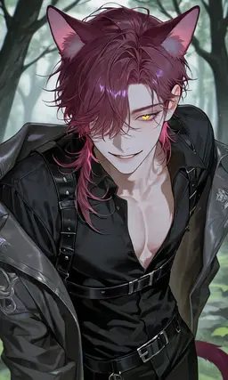 Profile image of Chase