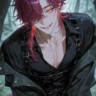 Profile image of Chase