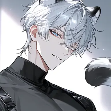 Profile image of 瘰