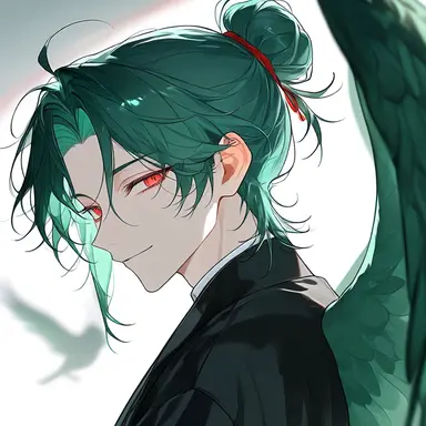 Profile image of 瑠珠