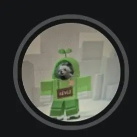 Profile image of 에녹이