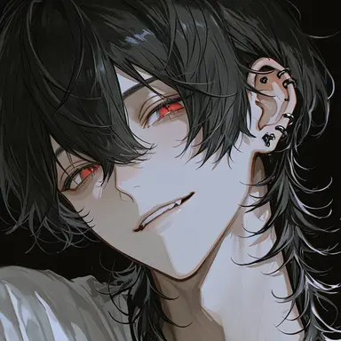 Profile image of 來