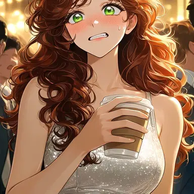 Profile image of Petra