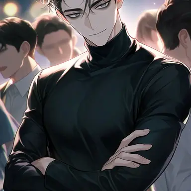 Profile image of Solen