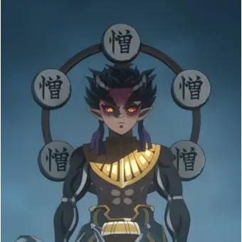 Profile image of 조하쿠텐