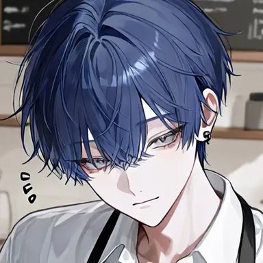 Profile image of 나츠키