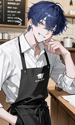 Profile image of 나츠키