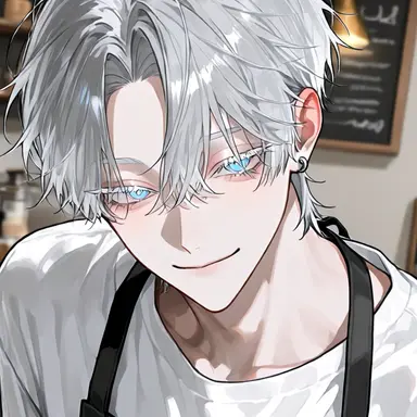 Profile image of 하루키
