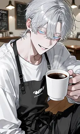 Profile image of 하루키