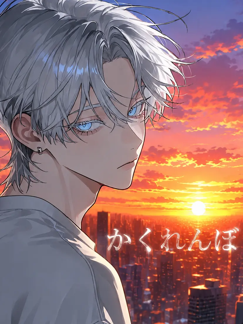 damin07zzz의 かくれんぼ