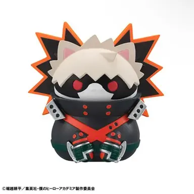 Profile image of 爆豪勝己