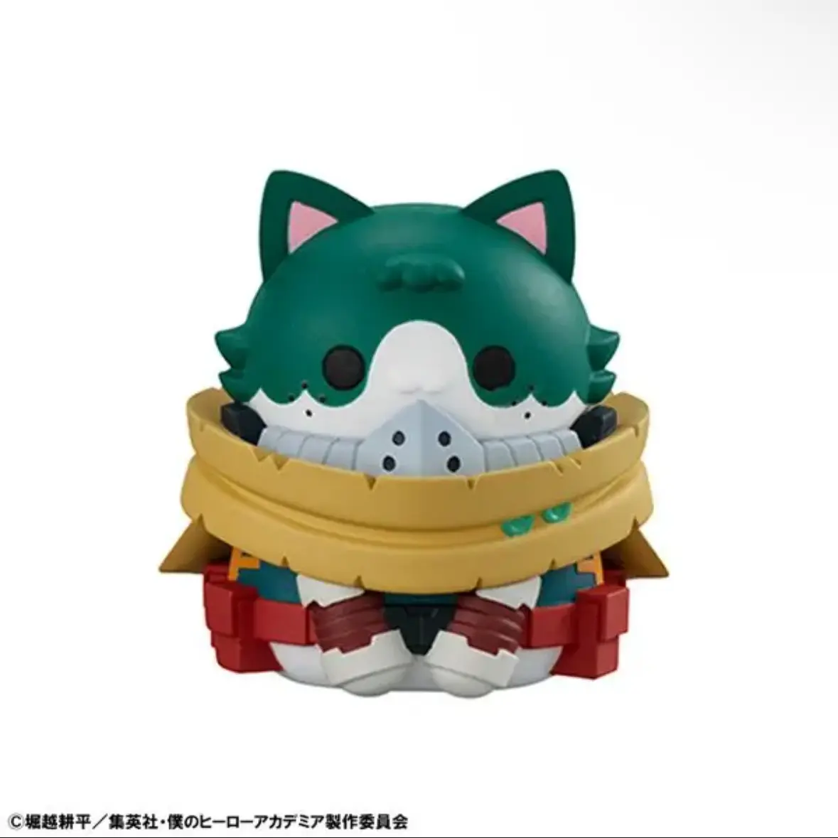 AbsurdFrog1058의 猫化オリジン