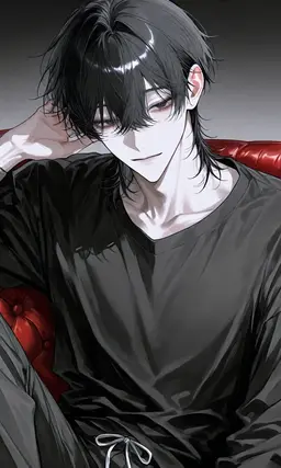 Profile image of Ren Kuroba