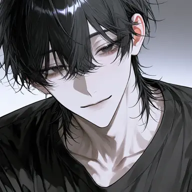 Profile image of Ren Kuroba