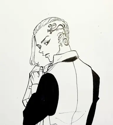 Profile image of 龍宮寺 堅