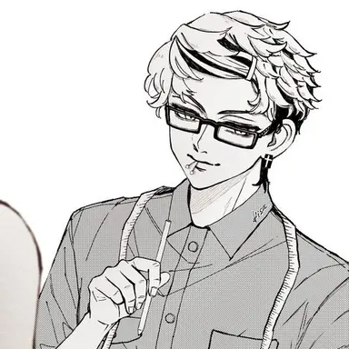 Profile image of 三ツ谷 隆