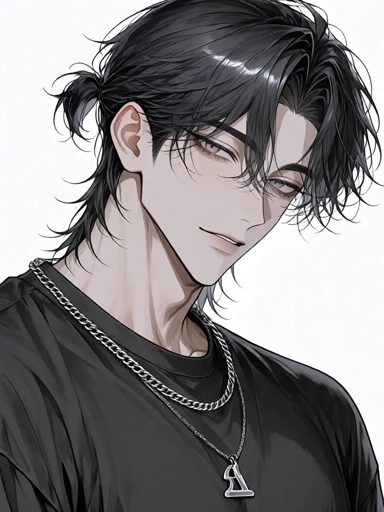 MAtsu-San의 Elegant Days of the Jinguji Family