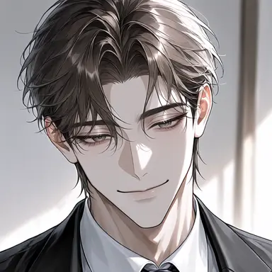 Profile image of Minato