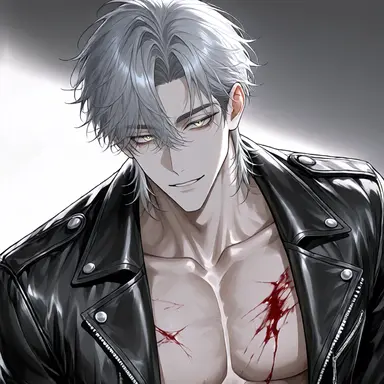 Profile image of Taishi