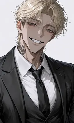 Profile image of Makoto
