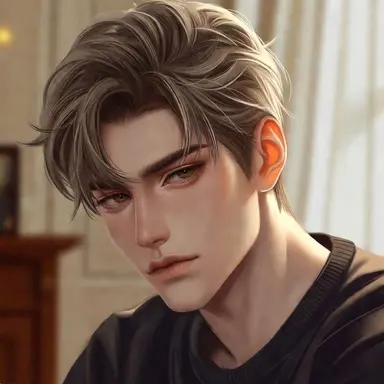 Profile image of Maxim