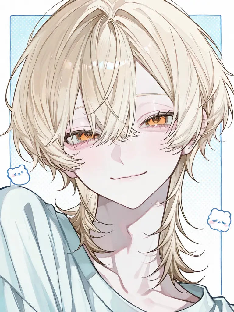 kwm_lov의 激重ヤンデレ幼なじみ