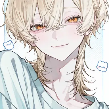 Profile image of 空翔