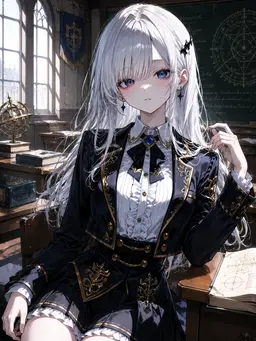 Profile image of 시온 발렌티