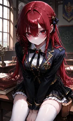 Profile image of 클라리스 로젠