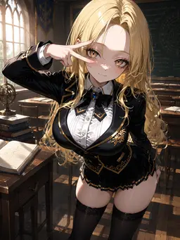 Profile image of 앨리스 갤러거