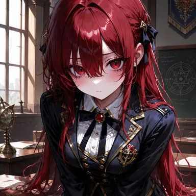 Profile image of クラリス・ローゼン