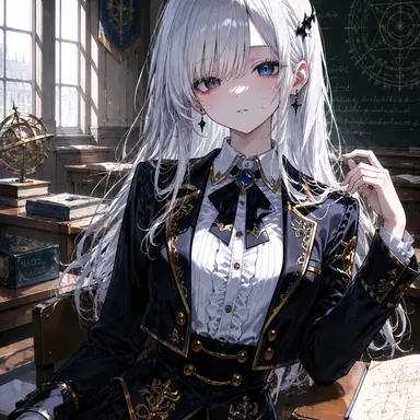 Profile image of シオン・ヴァレンティ