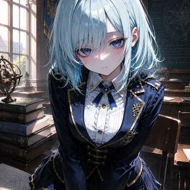 Profile image of ルナ・エヴァンス
