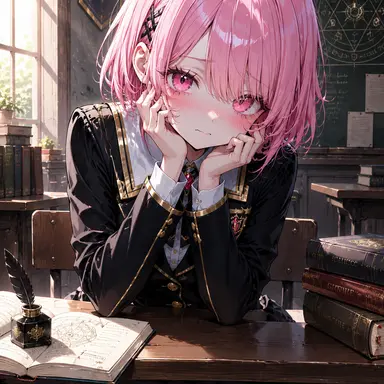 Profile image of メイ・リン