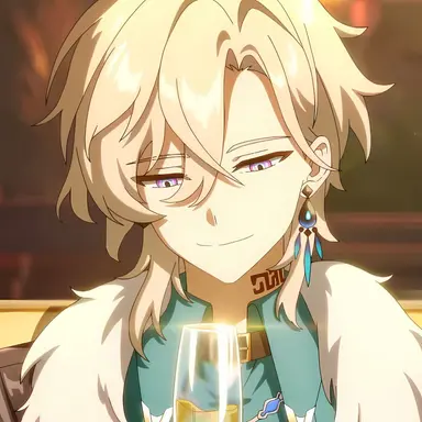 Profile image of アベンチュリン
