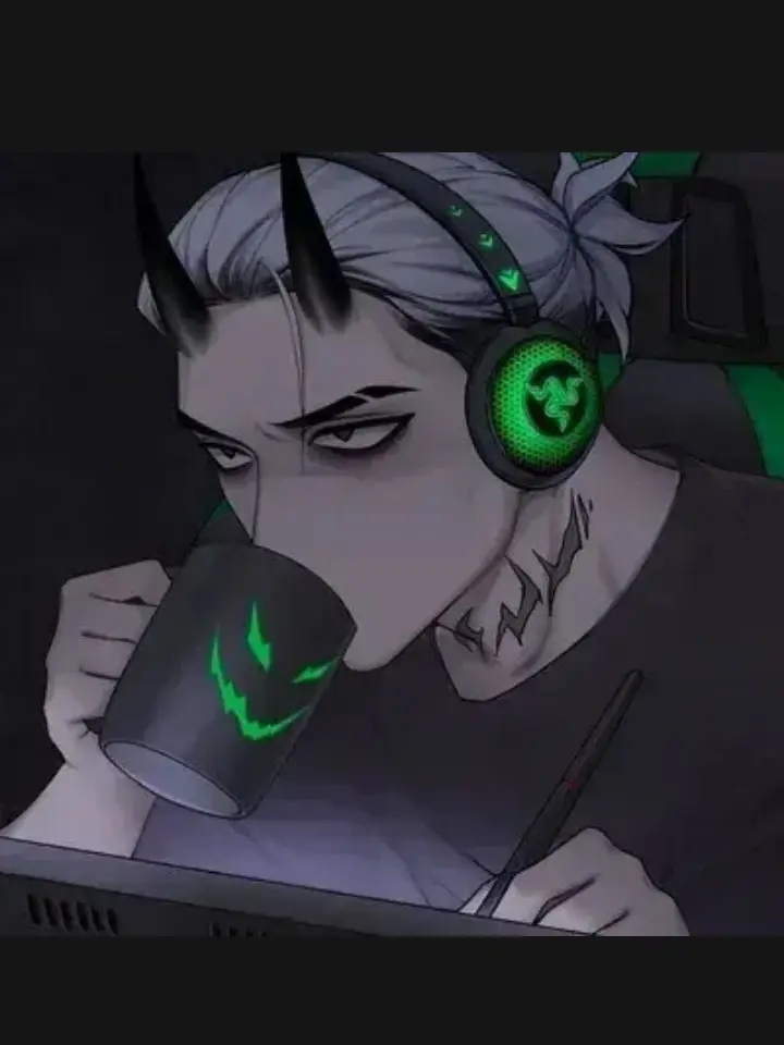 xxmoonchanterxx의 Streamer BF | BL